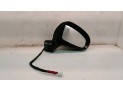 RETROVISOR DERECHO TOYOTA PRIUS BLANCO 2012
