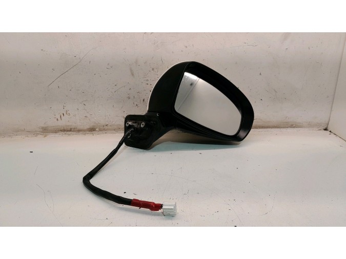 RETROVISOR DERECHO TOYOTA PRIUS BLANCO 2012