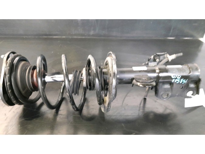 AMORTIGUADOR DELANTERO DERECHO TOYOTA PRIUS 2012
