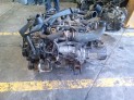 MOTOR CON ACCESORIOS Y CAJA DE CAMBIOS HYUNDAI SANTA FE 2002