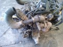 MOTOR CON ACCESORIOS Y CAJA DE CAMBIOS HYUNDAI SANTA FE 2002