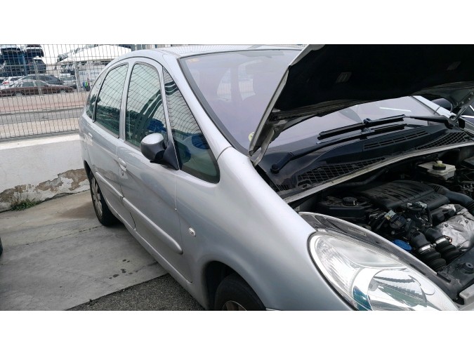 Intercooler CITROEN XSARA PICASSO 2007