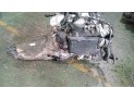 MOTOR CON ACCESORIOS Y CAJA DE CAMBIOS MERCEDES E 280 CDI 2006