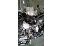 MOTOR CON ACCESORIOS Y CAJA DE CAMBIOS MERCEDES E 280 CDI 2006