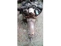 MOTOR CON ACCESORIOS Y CAJA DE CAMBIOS MERCEDES E 280 CDI 2006