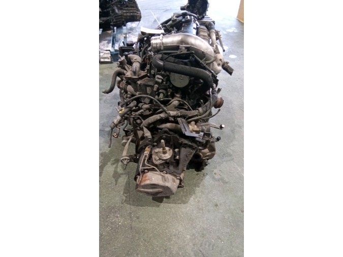 Motor CITROEN XSARA 2003