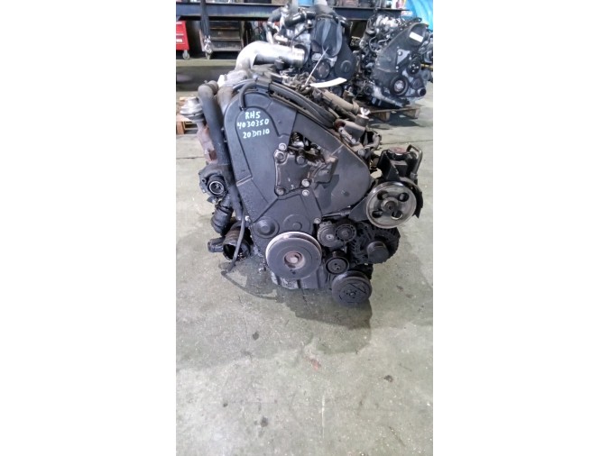 Motor CITROEN XSARA 2003