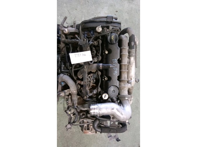 CAJA CAMBIOS CITROEN XSARA 2003