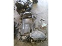 MOTOR CON ACCESORIOS Y CAJA DE CAMBIOS PEUGEOT EXPERT 2016