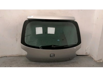 PORTON TRASERO SEAT IBIZA GRIS 2015