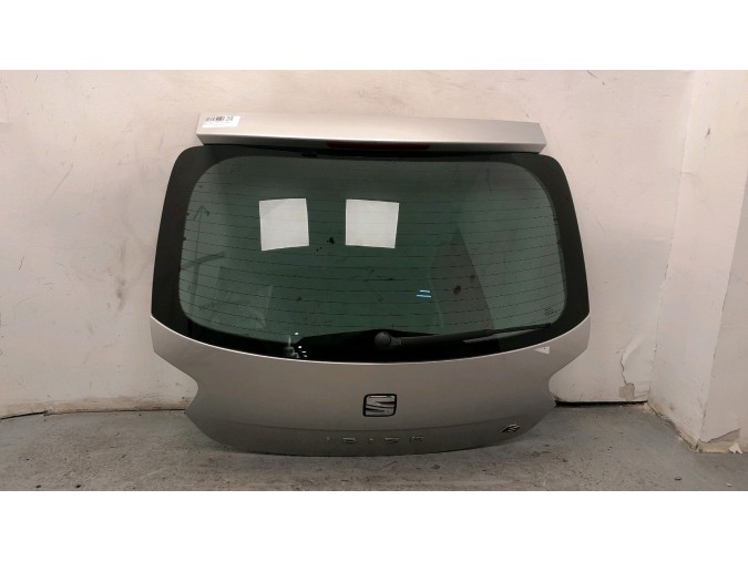 PORTON TRASERO SEAT IBIZA GRIS 2015