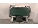 PORTON TRASERO SEAT IBIZA GRIS 2015