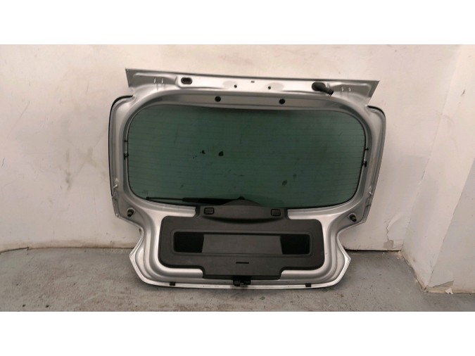 PORTON TRASERO SEAT IBIZA GRIS 2015
