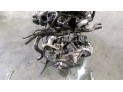 MOTOR CON ACCESORIOS Y CAJA DE CAMBIOS SEAT IBIZA
