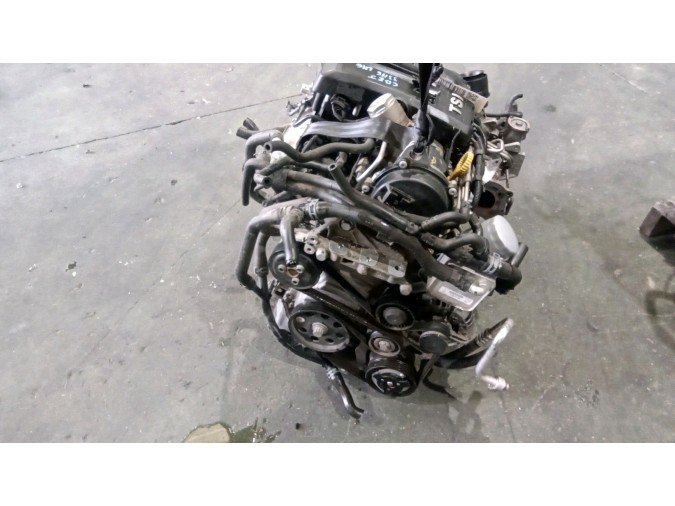 CAJA CAMBIOS SEAT IBIZA