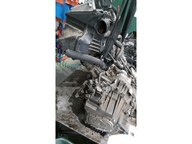 MOTOR SO MERCEDES A 170 2004