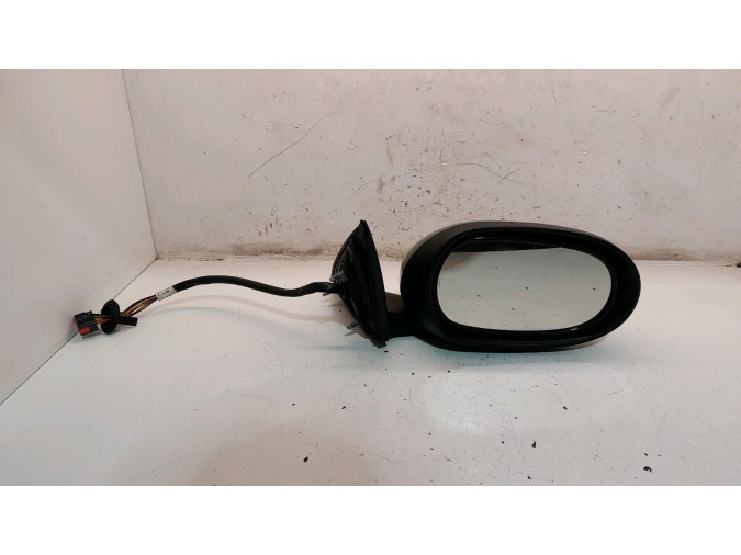 RETROVISOR DERECHO JAGUAR S-TYPE VERDE 2004