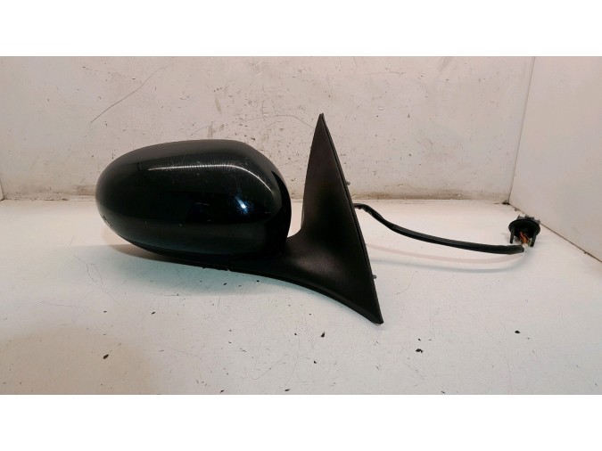 RETROVISOR DERECHO JAGUAR S-TYPE VERDE 2004