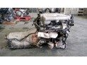 MOTOR CON ACCESORIOS Y CAJA DE CAMBIOS JAGUAR S-TYPE 2004