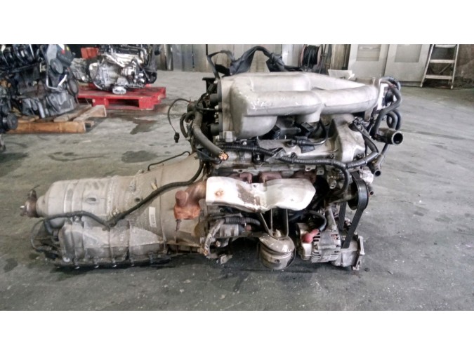 COMPRESOR AIRE ACONDICIONADO JAGUAR S-TYPE