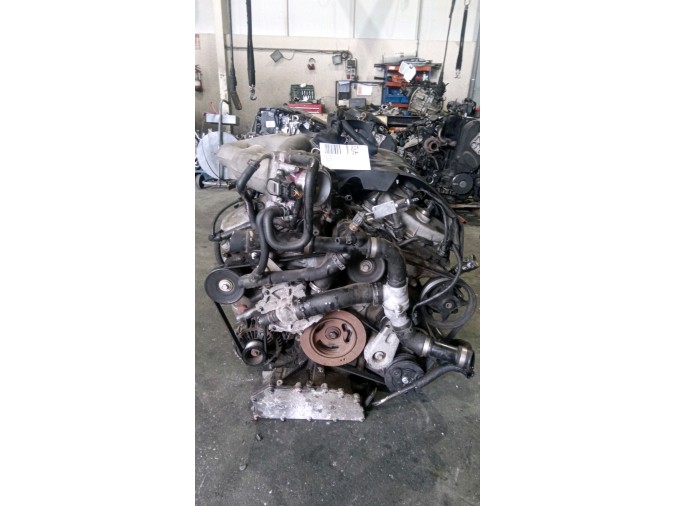 MOTOR ARRANQUE JAGUAR S-TYPE