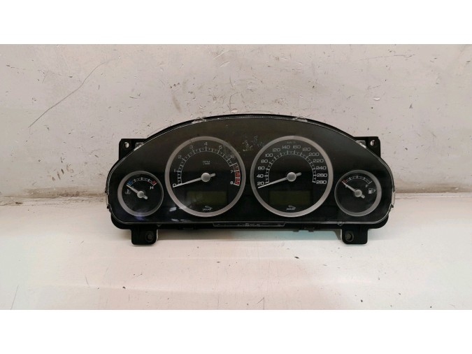 CUADRO INSTRUMENTOS JAGUAR S-TYPE 2004