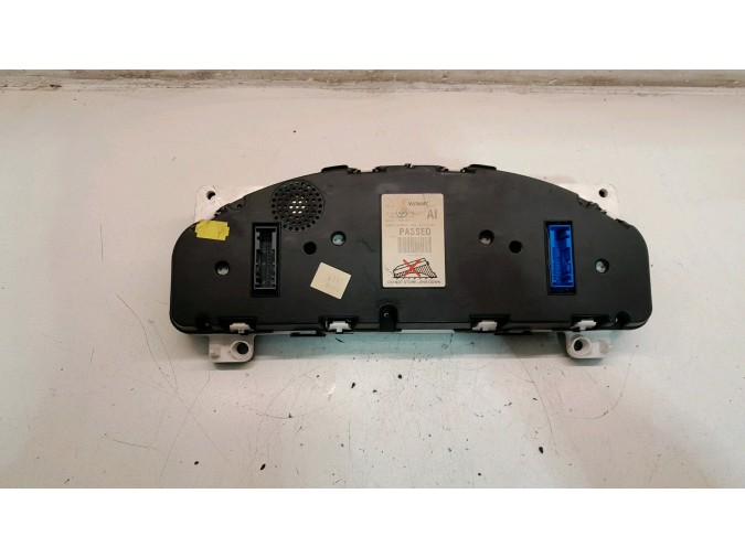 CUADRO INSTRUMENTOS JAGUAR S-TYPE 2004