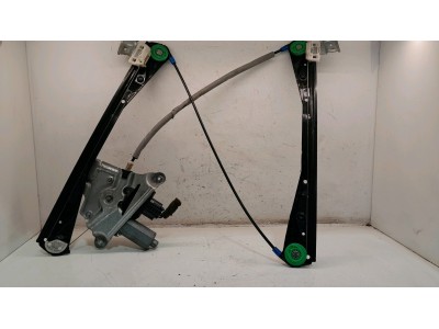 ELEVALUNAS DELANTERO IZQUIERDO JAGUAR S-TYPE 2004