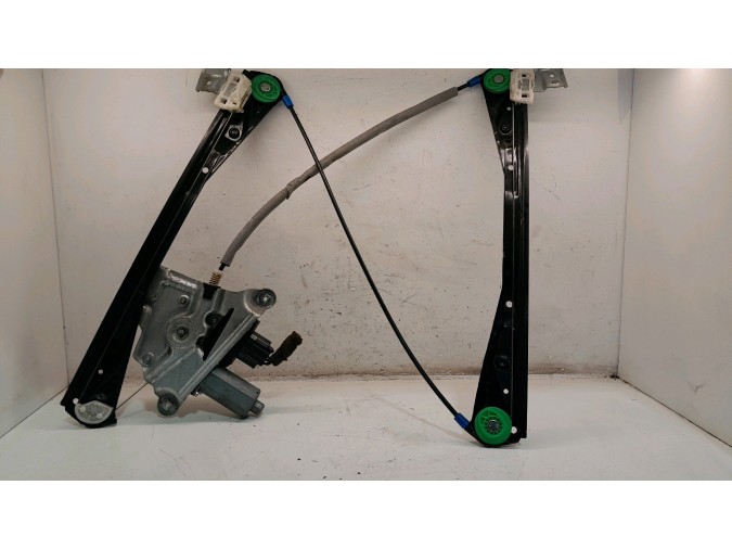 ELEVALUNAS DELANTERO IZQUIERDO JAGUAR S-TYPE 2004