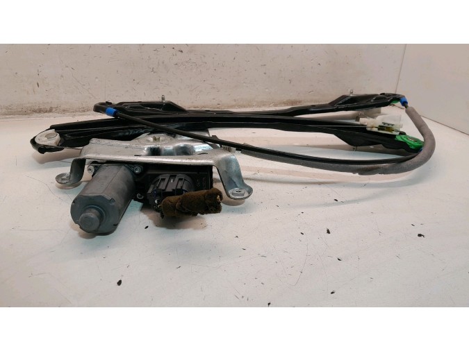 ELEVALUNAS DELANTERO IZQUIERDO JAGUAR S-TYPE 2004