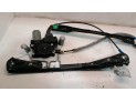 ELEVALUNAS DELANTERO IZQUIERDO JAGUAR S-TYPE 2004