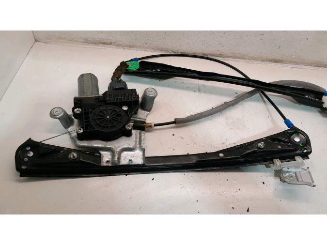 ELEVALUNAS DELANTERO IZQUIERDO JAGUAR S-TYPE 2004