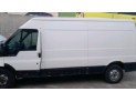 Intercooler FORD TRANSIT 2005
