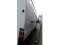 Intercooler FORD TRANSIT 2005