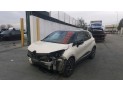 FARO ANTINIEBLA TRASERO IZQUIERDO RENAULT CAPTUR 2017
