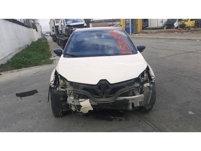 PUNTERA PARAGOLPES TRASERA IZQUIERDA RENAULT CAPTUR 2017