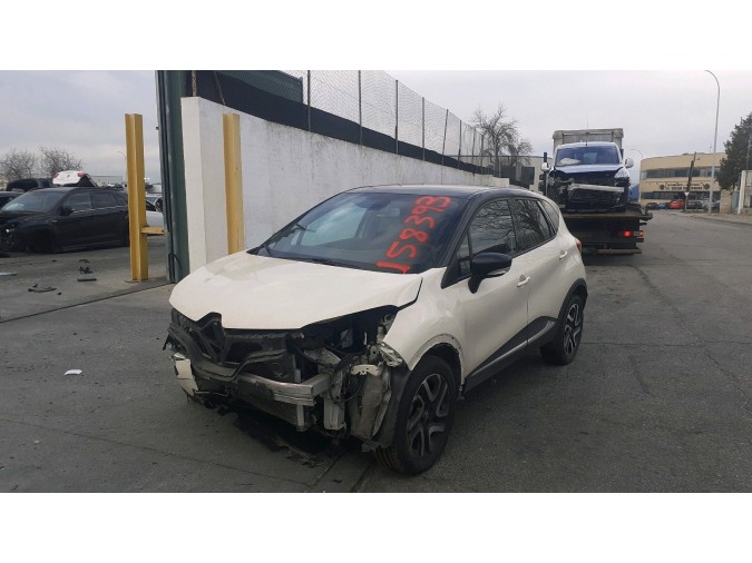 ELEVALUNAS DELANTERO DERECHO RENAULT CAPTUR 2017