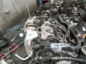 MOTOR CON ACCESORIOS SIN CAJA DE CAMBIOS TOYOTA AVENSIS 2005