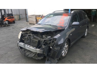 COLUMNA DIRECCION TOYOTA AVENSIS 2005