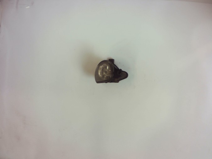 FARO ANTINIEBLA DELANTERO IZQUIERDO AUDI A3 2004