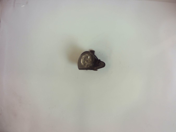 FARO ANTINIEBLA DELANTERO IZQUIERDO AUDI A3 2004