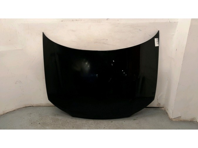 CAPOT AUDI A3 NEGRO 2004