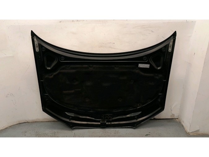 CAPOT AUDI A3 NEGRO 2004