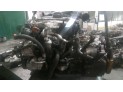 MOTOR CON ACCESORIOS Y CAJA DE CAMBIOS AUDI A3 2004