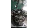 MOTOR CON ACCESORIOS Y CAJA DE CAMBIOS AUDI A3 2004
