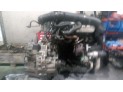 MOTOR CON ACCESORIOS Y CAJA DE CAMBIOS AUDI A3 2004