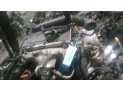 MOTOR CON ACCESORIOS Y CAJA DE CAMBIOS AUDI A3 2004