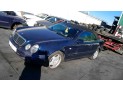 ELECTROVENTILADOR MERCEDES CLK 200 1999