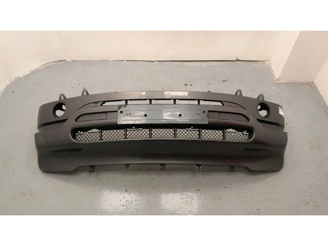 PARAGOLPES DELANTERO BMW X5GRIS