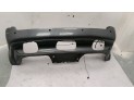 PARAGOLPES TRASERO BMW X5 GRIS 2001